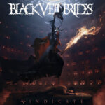 Portada de Vindicate de Black Veil Brides