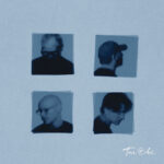 Portada de True Blue de Blanket