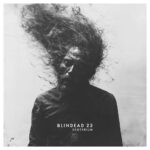 Portada de Deuterium de Blindead 23