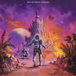 Portada de The Wanderer de Boys From Heaven