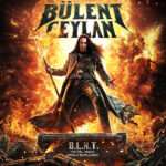 Portada de B.L.N.T. de Bülent Ceylan