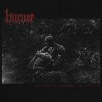 Portada de No One Is Coming To Save Us de Burner