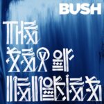 Portada de The Sea Of Memories Re-Release de Bush