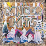 Portada de Give Me Dirt de Cancer Bats