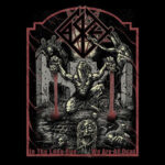 Portada de In The Long Run We Are All Dead de Casket