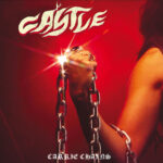 Portada de Carrie Chains de Castle