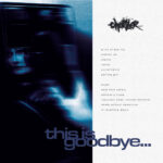 Portada de This Is Goodbye... de Chamber