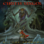 Portada de All The Shadows de Cirith Ungol