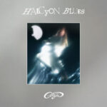 Portada de Halcyon Blues de Citizen