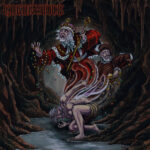 Portada de In Light, No Shape de Cognizance