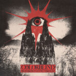 Portada de Who Sold You This Truth ++ Was It Yours To Hold de Colorblind