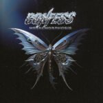 Portada de Metalmorphosis de Confess