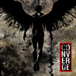 Portada de Love Is Not Enough de Converge