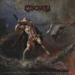 Portada de Carving The Causeway To The Otherworld de Coscradh