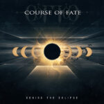 Portada de Behind The Eclipse de Course Of Fate