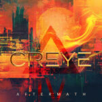 Portada de IV Aftermath de Creye