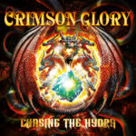Portada de Chasing The Hydra de Crimson Glory