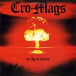 Portada de The Age Of Quarrel: 40 Years Of Quarrel de Cro-Mags