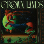 Portada de Apocalypse de Crown Lands