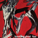 Portada de Four de Crumbling Ghost