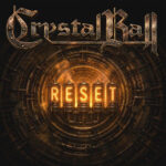 Portada de Reset de Crystal Ball