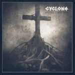 Portada de Known Unto God EP de Cyclone