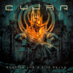 Portada de Requiem For A Pipe Dream de Cyhra