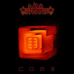 Portada de Come de Dark Millennium