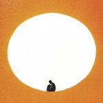 Portada de I Built You A Tower de Death Cab For Cutie
