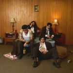 Portada de What's Left Now? de Death Lens