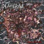 Portada de Hell Is Evil de Deathgrave