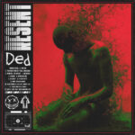 Portada de Resent Deluxe Edition de Ded