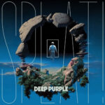 Portada de Splat! de Deep Purple