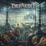 Portada de Icon de Defaced