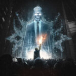 Portada de Artificial Icons de Defects