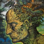 Portada de Altered State de Defiled