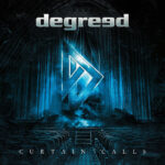 Portada de Curtain Calls de Degreed