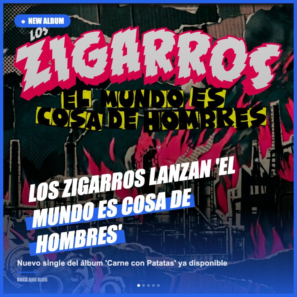 los zigarros