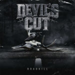 Portada de Roadkill de Devil's Cut
