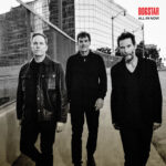 Portada de All In Now de Dogstar