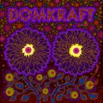 Portada de Night Songs de Domkraft