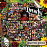 Portada de Beautiful Things de Donnie Vie