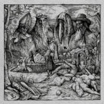 Portada de Sign Of The Devil Re-Release de Dopelord