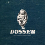 Portada de Born For Nothing/Born By Mistake de Dosser
