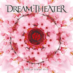 Portada de Live In Tokyo, 2010 de Dream Theater