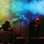 Portada de Live At Roadburn Re-Release de Earthless