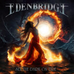 Portada de Set The Dark On Fire de Edenbridge