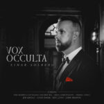 Portada de Vox Occulta de Einar Solberg