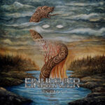 Portada de Lifeblood de Einherjer
