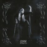 Portada de Tungl de Eivør